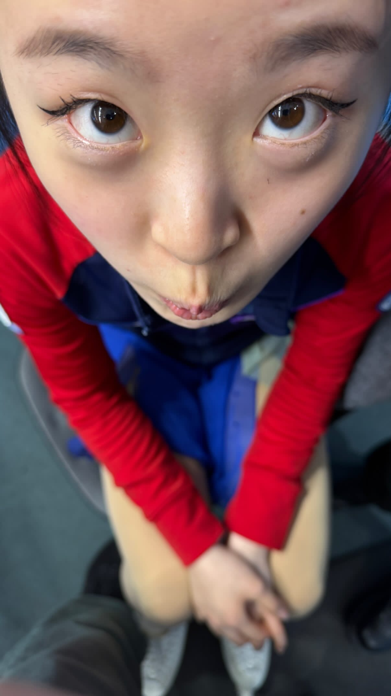 蔡玉凤 蚊子小妹🦟 