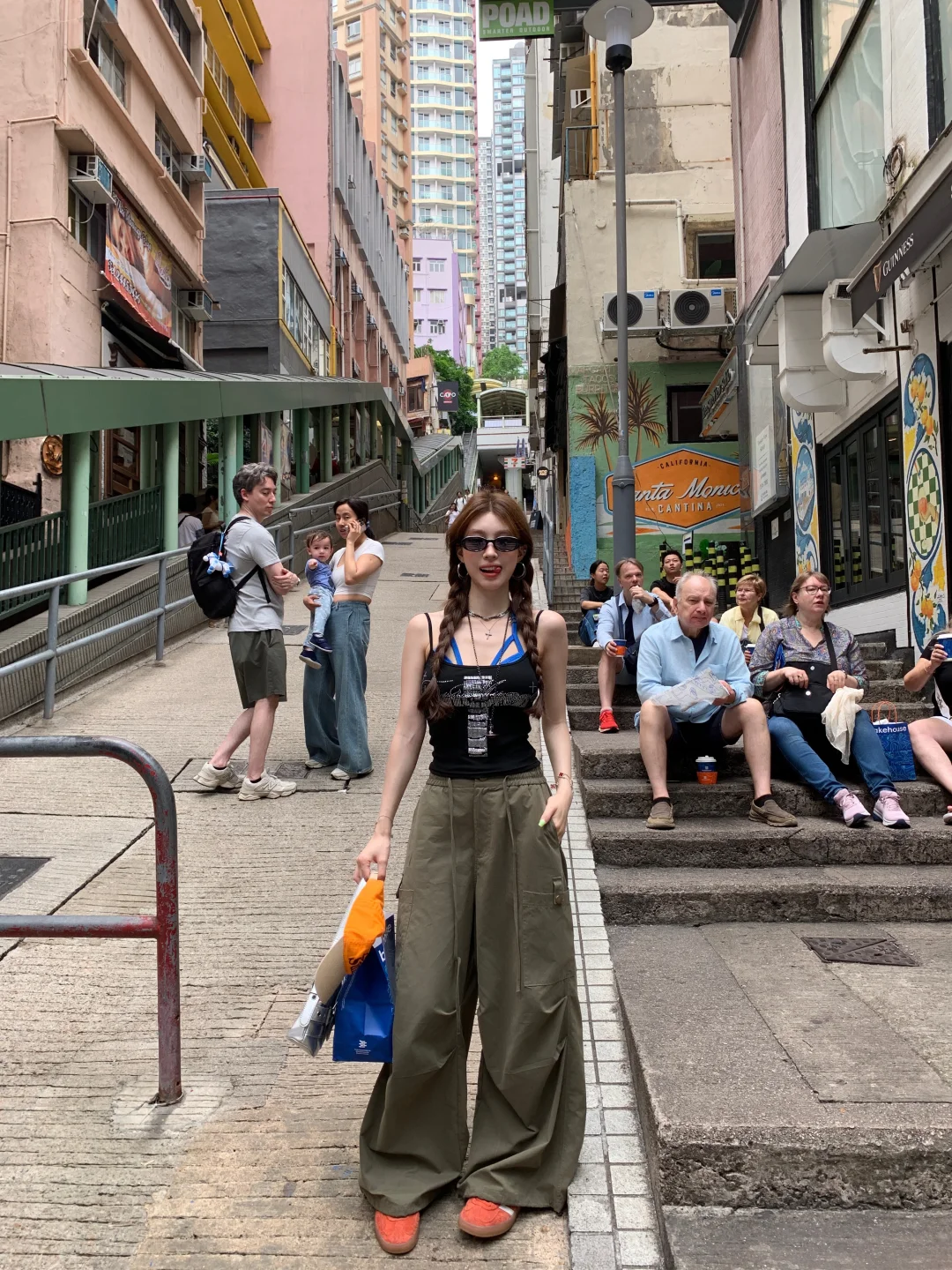 我的14套jennie穿搭合集4.0