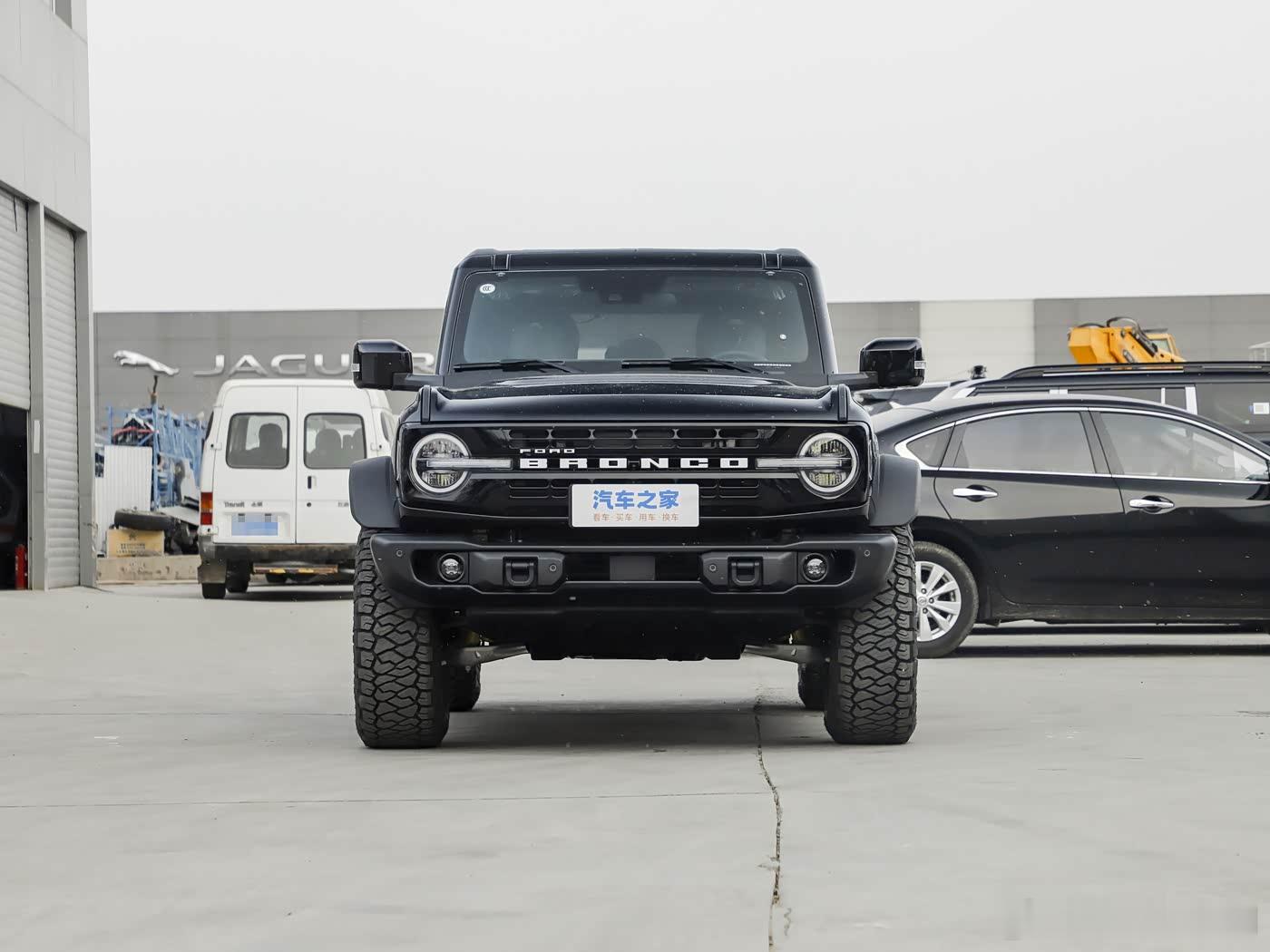 在硬派越野车市场，福特烈马应该是很多越野“老炮”关注的一款车型。近日，我们从福特