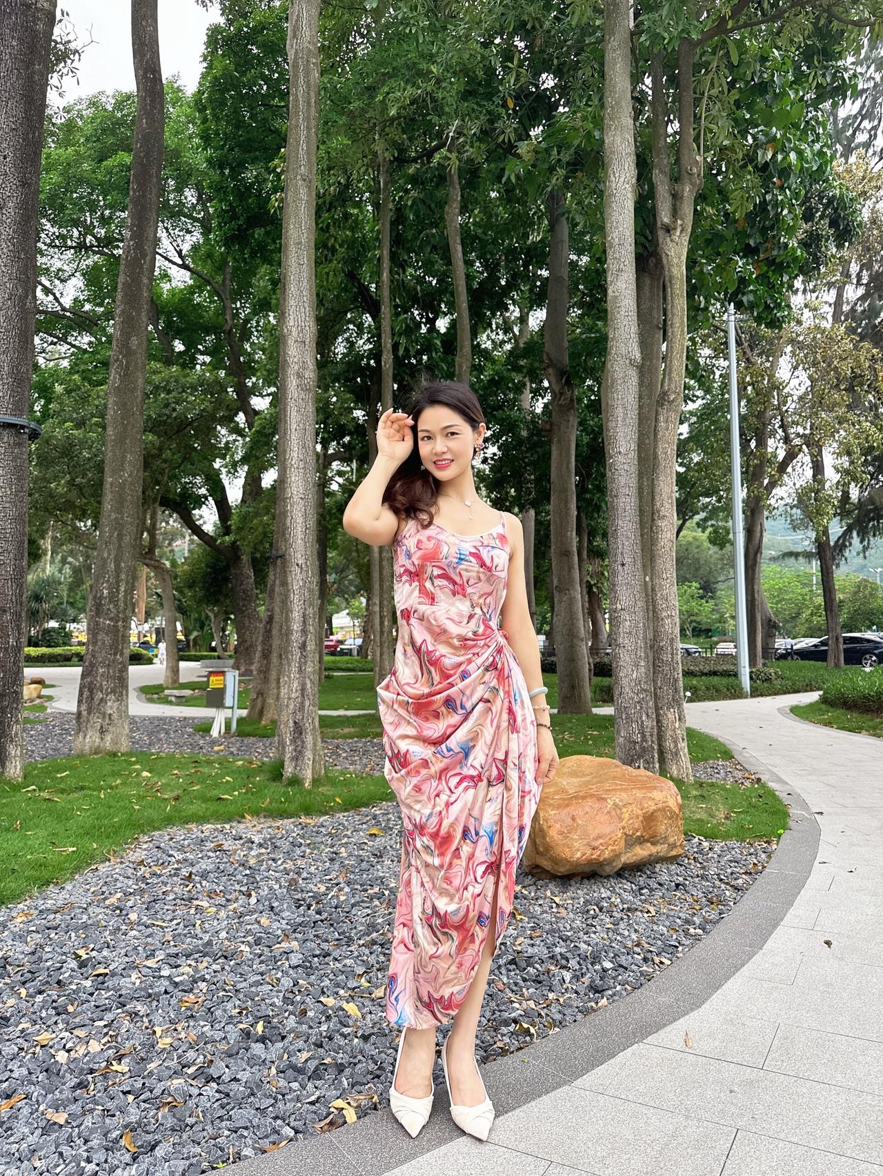 生活最好的姿态，从不是一路狂奔、急于求成，而是步履从容，且慢，且行，且悟。户外长