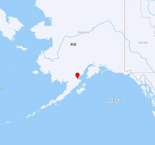 【美国地质勘探局】发布，2025-11-24 04:30:15 在 Kokhan