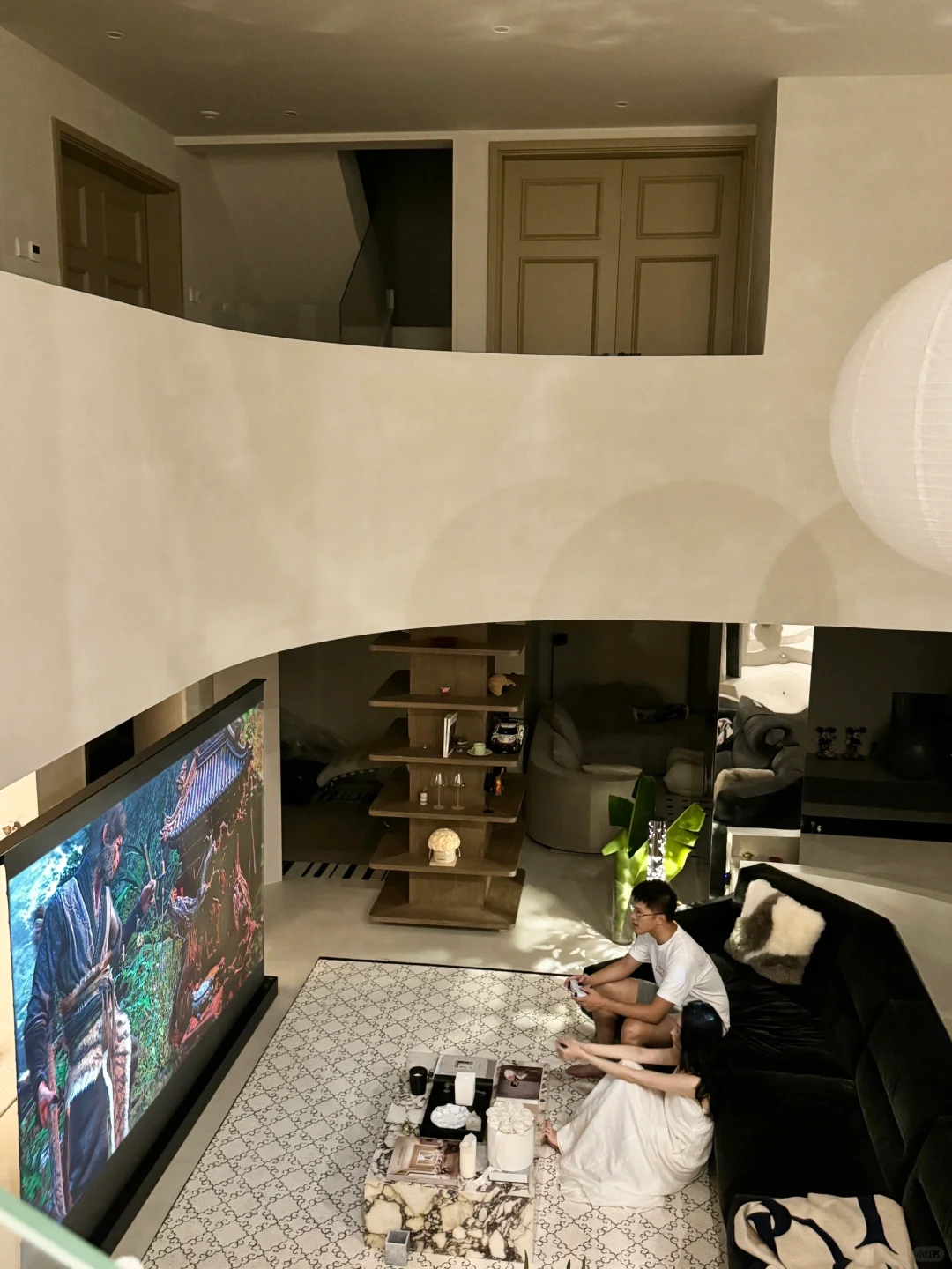 🐒还是来我家玩吧 我家屏幕大🎮