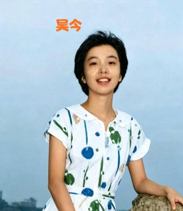 1989年，朱令的姐姐吴今，北大生物系的天之骄女，去野三坡春游。结果，再也没回来