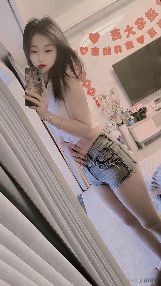 让人心动的女孩子,你喜欢哪一款?