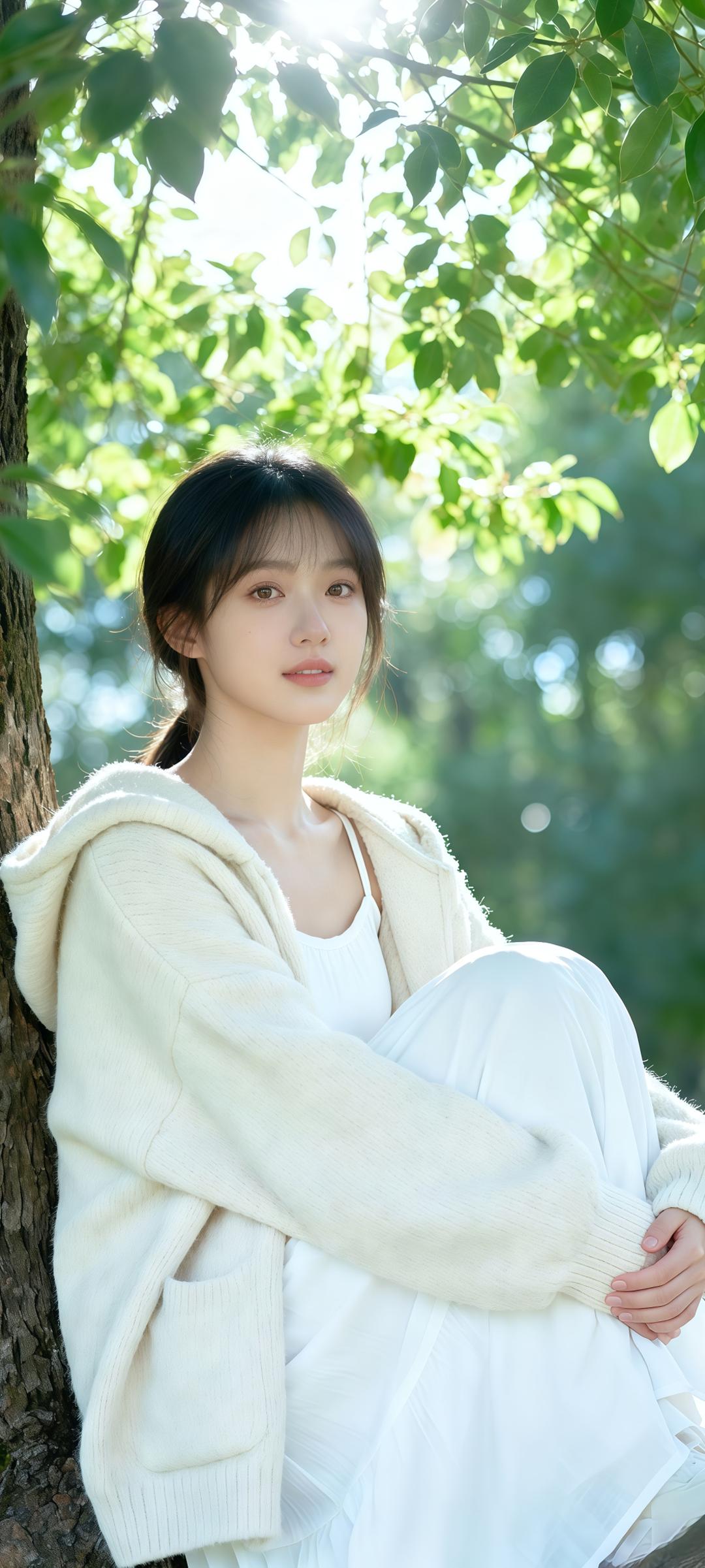 有哪些是你一直舍不得换的壁纸