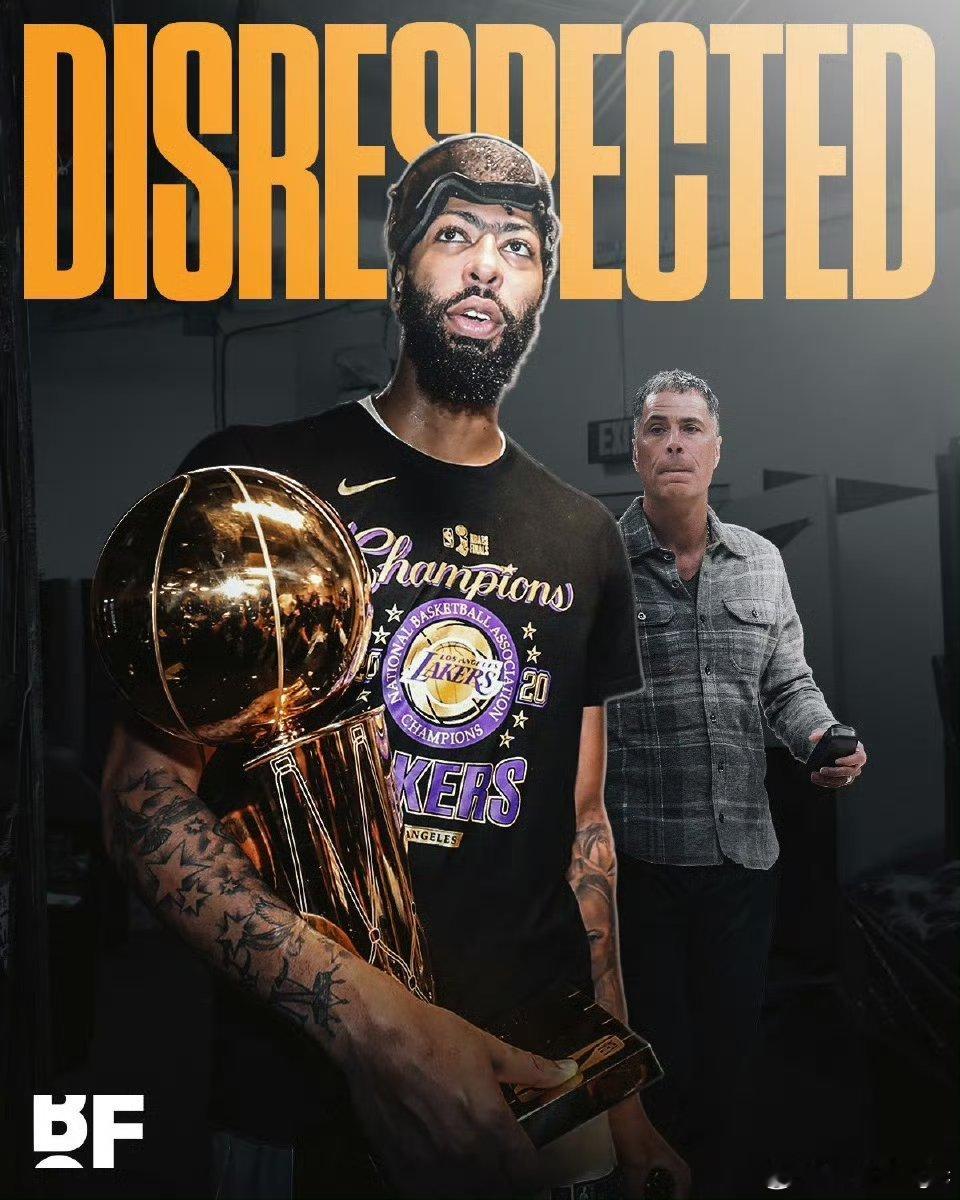 浓眉坦言被湖人交易意难平浓眉曾畅想和东契奇联手💥安东尼-戴维斯在节目中谈到了被