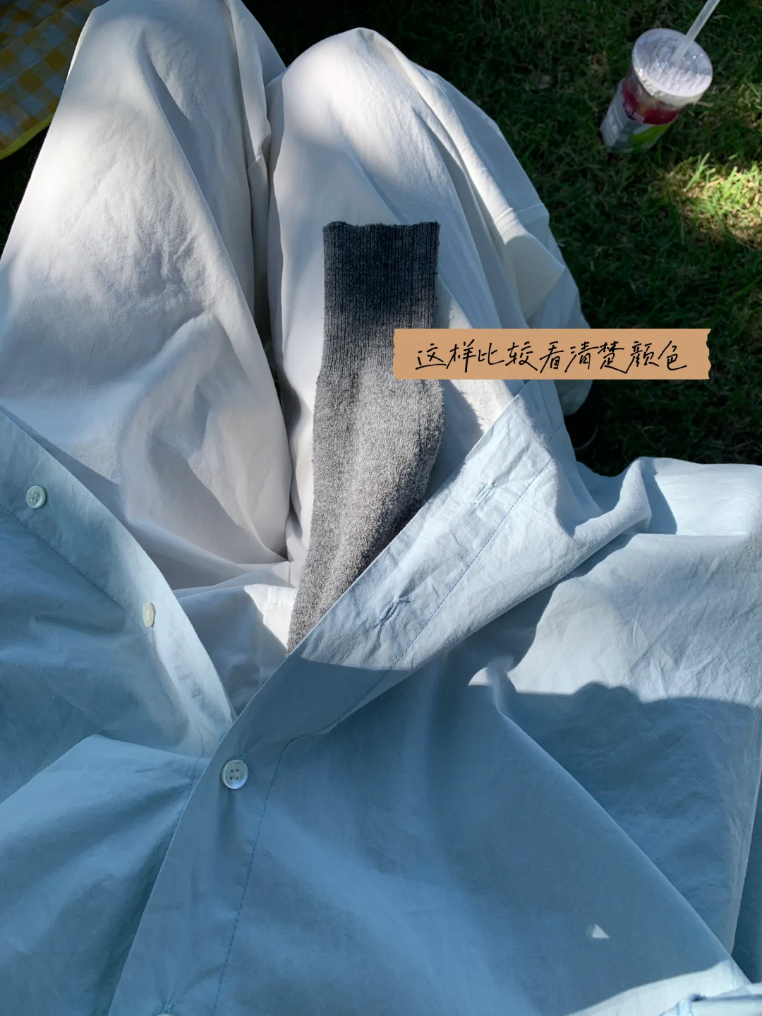 到底是谁三十岁还在穿匡威？🍂