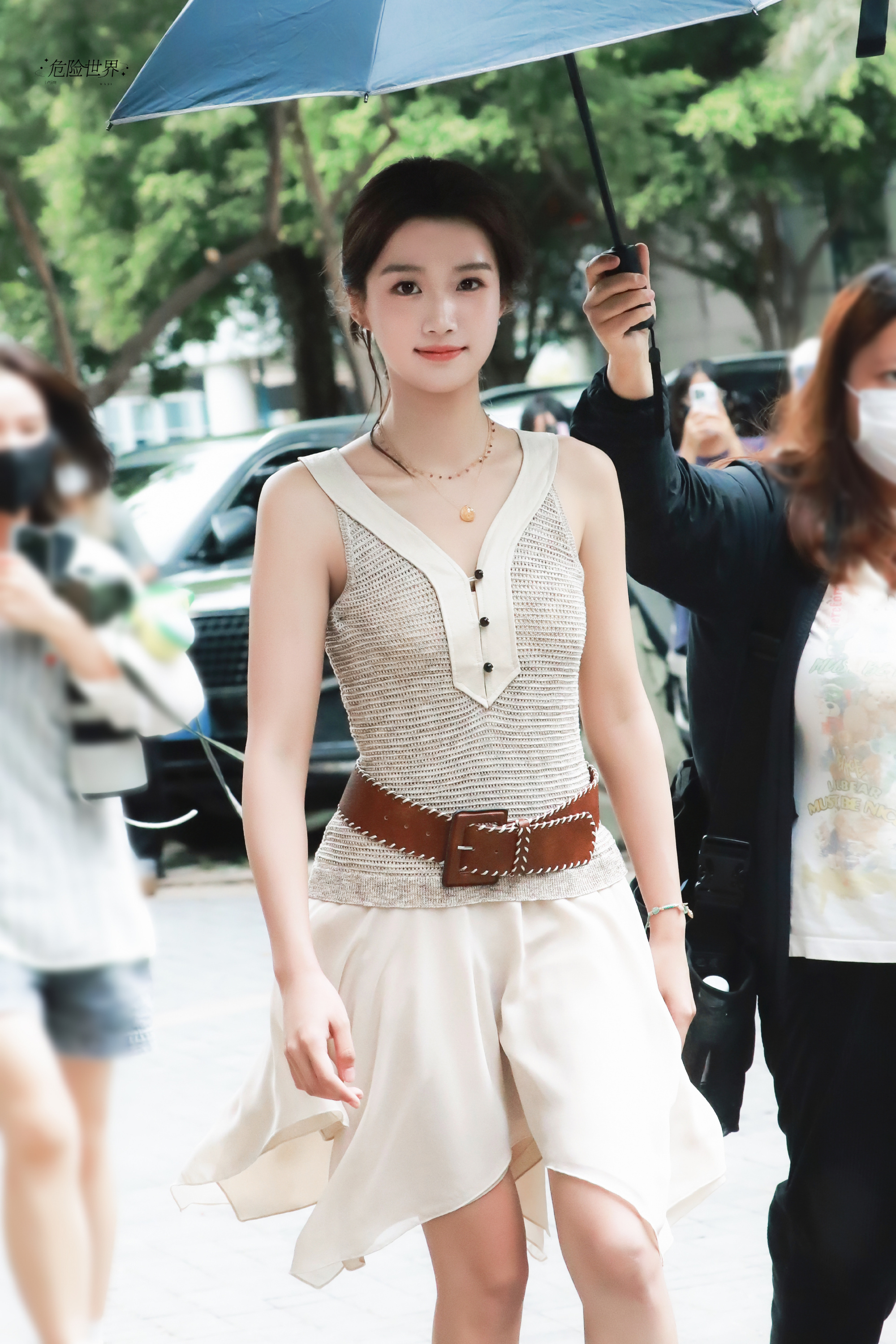 卢昱晓 ​​​