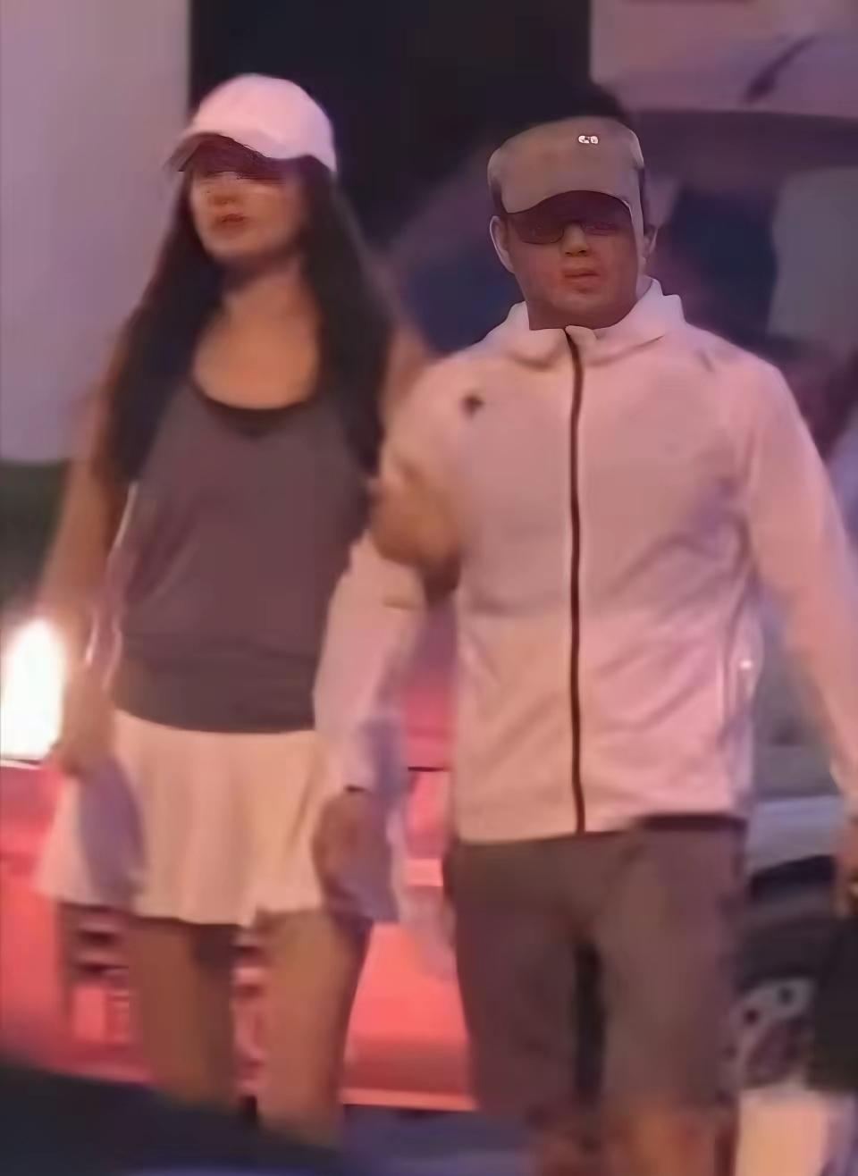 瞿颖为啥宁愿当后妈，都没选择高大帅气的胡兵？？？

最近瞿颖上papi酱的《热烈