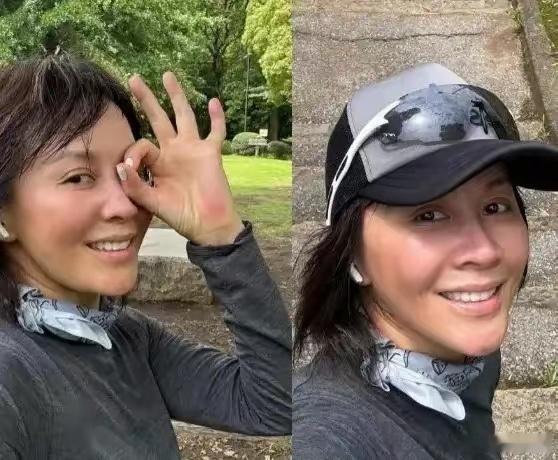 怎么那么多明星喜欢跑步健身，难道他们不知道年纪大了，这种运动反而对身体不好吗？ 