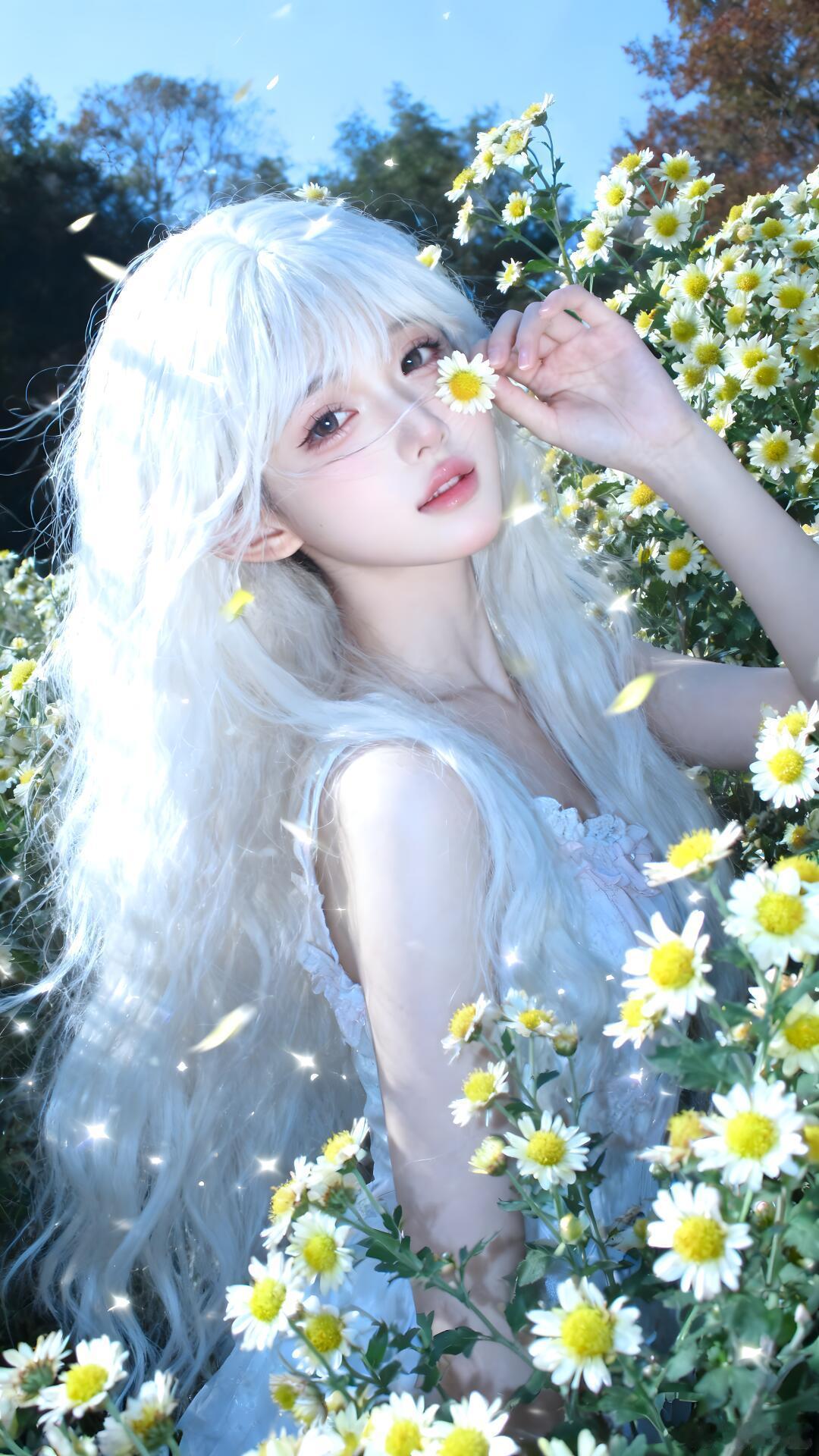 Share | 氛围感女头 | 高级头像 | Wechat | 高清头像 | 头