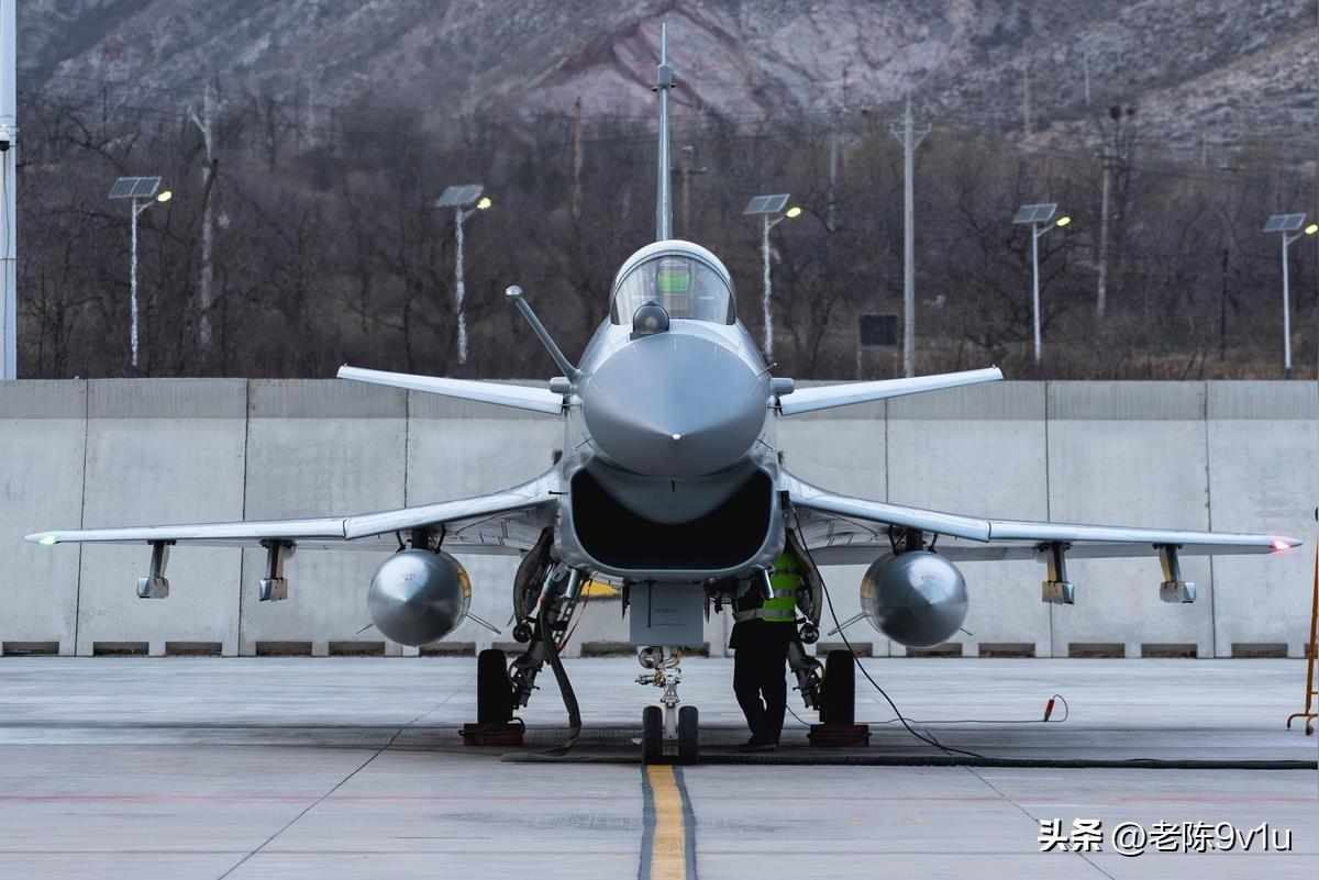 2026年3月多战区空军跨昼夜演练：三型战机联训，验证A射B导等体系能力
202