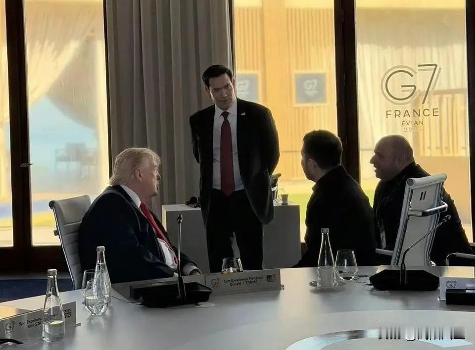 泽连斯基声称，G7峰会上各方已形成明确共识：普京必须停止战争，但他根本不想停，甚