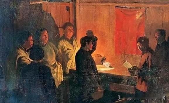 1943年，八路军排长伪装汉奸，在日军宴会上大吃大喝，旁边一个日军头目问：“你是