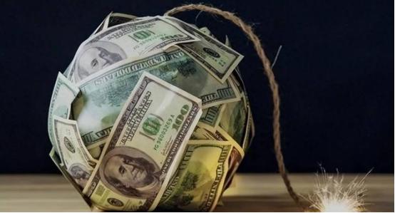 如果美国放弃支持台独，推动两岸和平统一，中国可以承诺在统一后按约定购买一定数量美