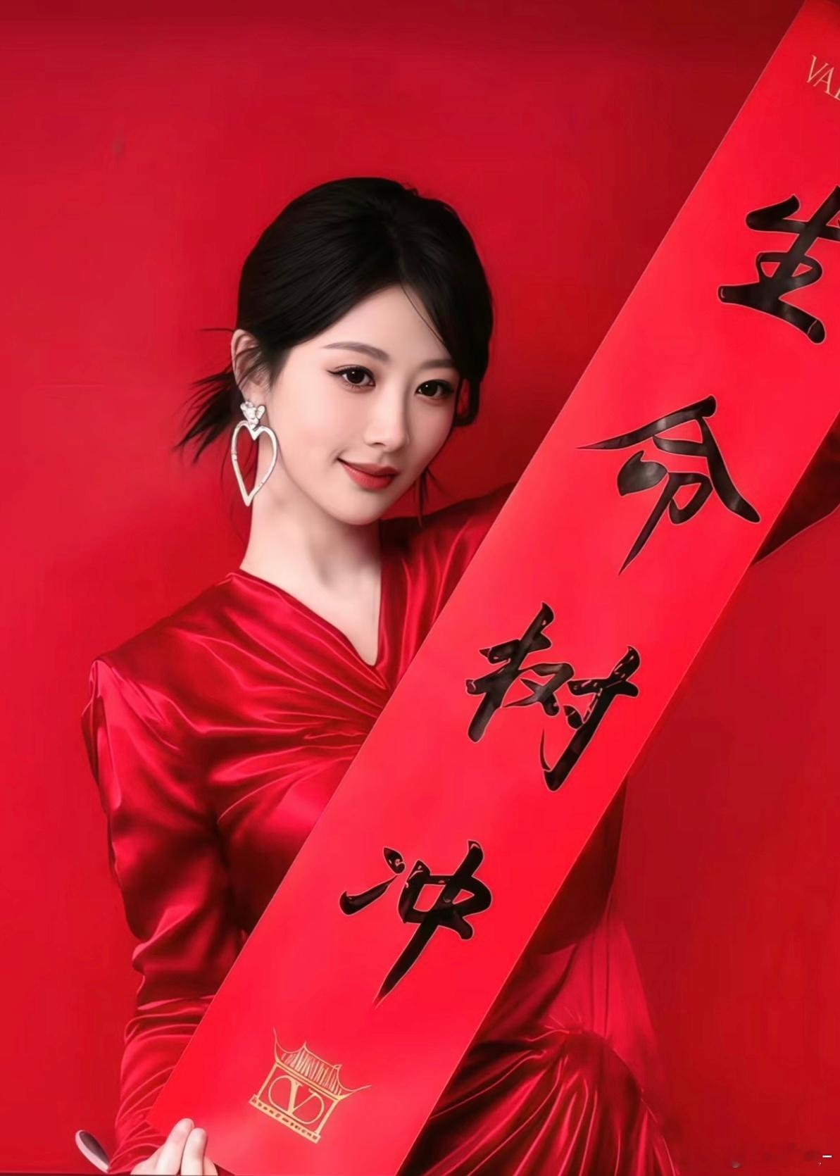 生命树真的要来了，杨紫要播剧了她就是走哪里宣到哪里 