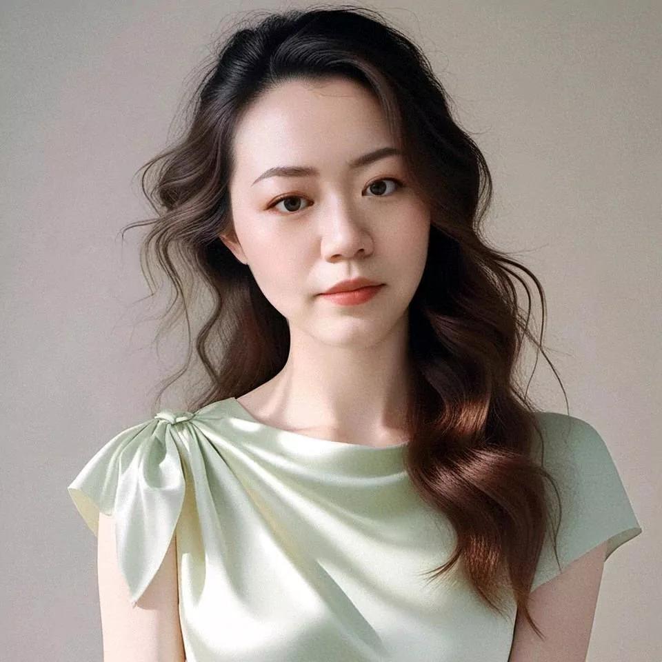 温柔优雅，清新自然，时尚穿搭大方优雅穿搭 温柔大方的穿搭 温柔显气质穿搭 简约迷