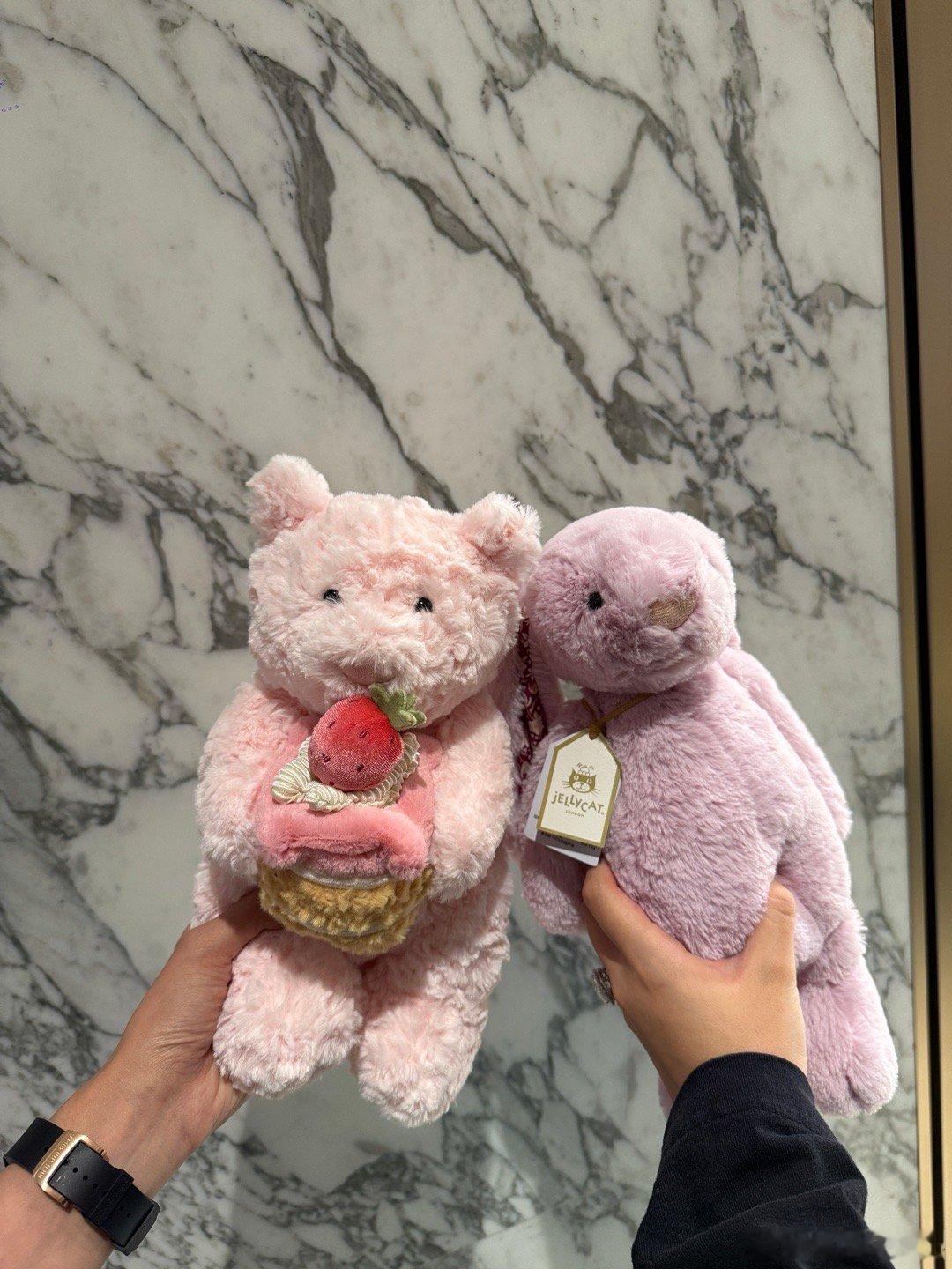 太可爱了哈哈 店员小姐姐情绪价值给的太足了💕  ​​​