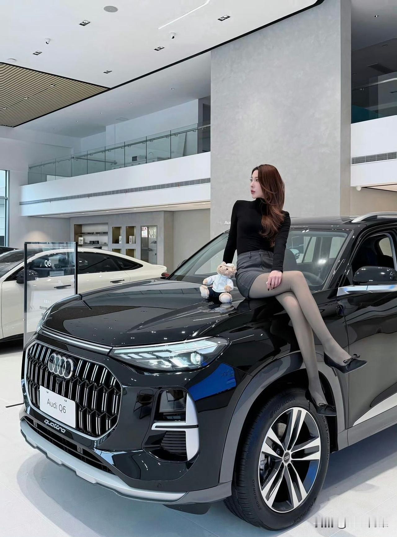 事实证明车一定要买大的，谁用谁知道。