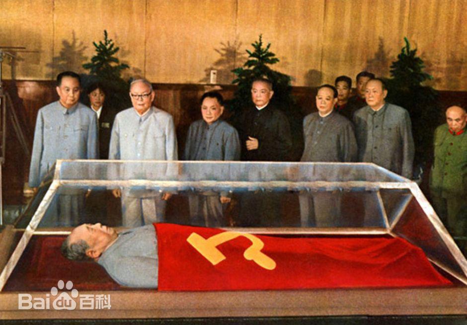 毛主席遗体防腐每年花费无数，而永久保存的水晶棺，纯度高达99.99%，价值更是不