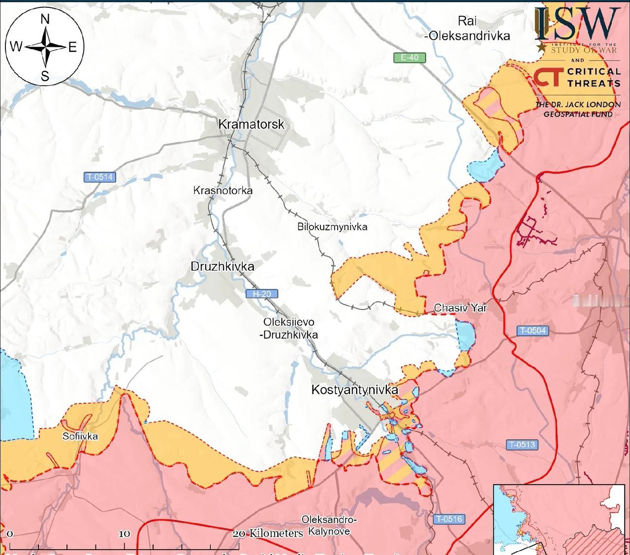决战双子城之外围争夺：俄军增兵双子城
 
4月8日至9日俄军在红利曼及周边多个定