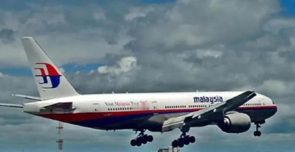 消失11年多的马航370今天突然爆出个炸锅消息，马来西亚刚官宣12月30号，这架