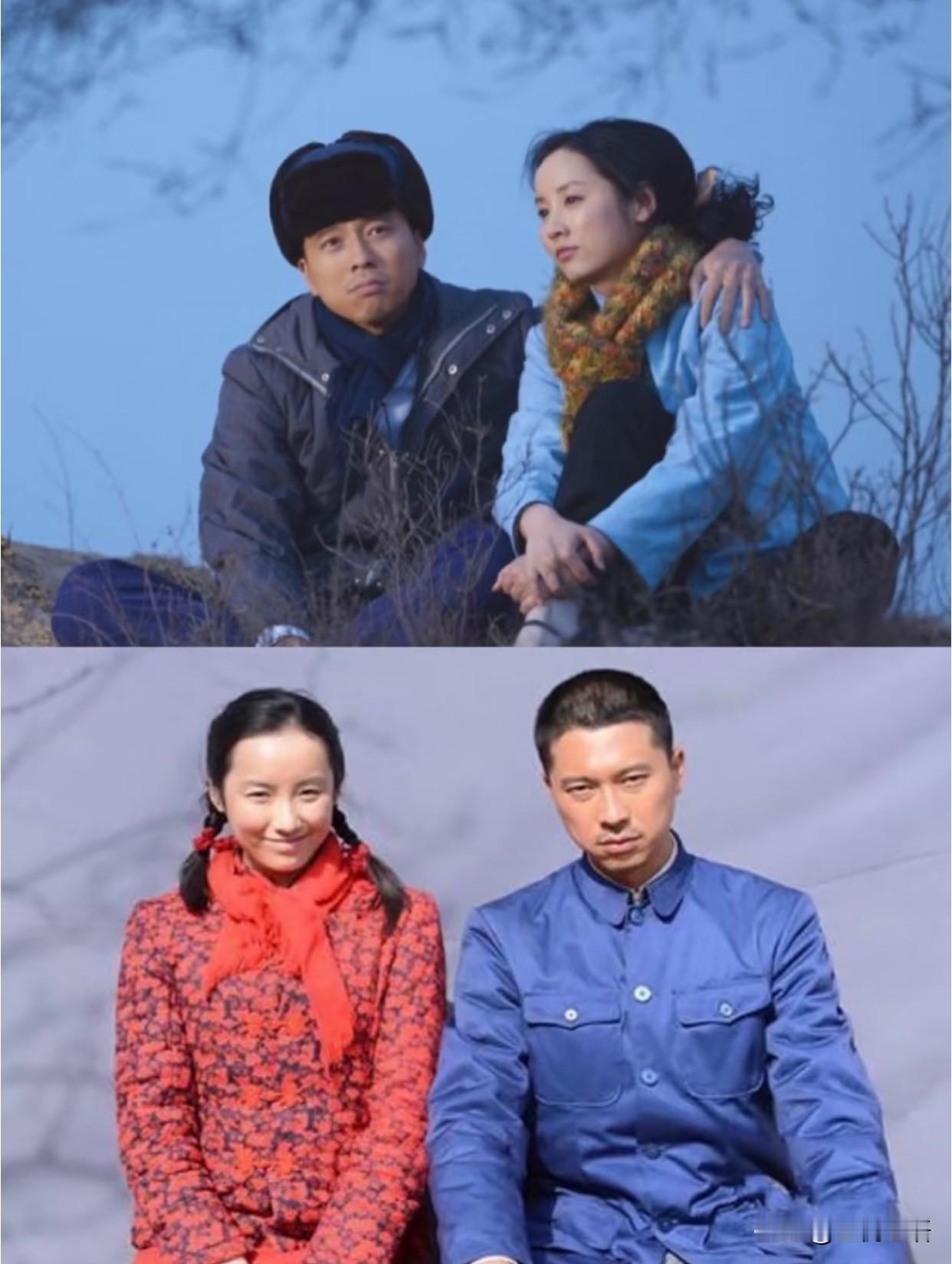 看完《平凡的世界》，为秀莲哭到睡不着
追完剧三天了，
满脑子都是这个掏心掏肺的女