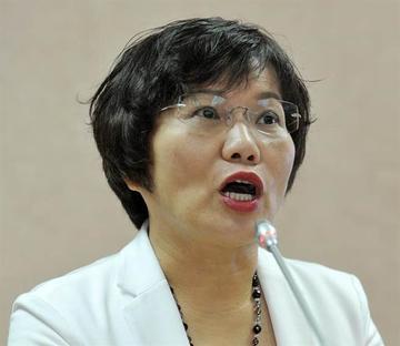 端起碗吃饭、转身砸锅的下场来了！“台独”顽固分子刘世芳恐怕没料到，机关算尽，最后