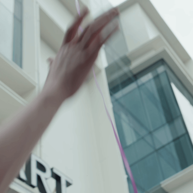 一会儿是不是就可以看到热乎的宁哥啦！很想念啊～ 