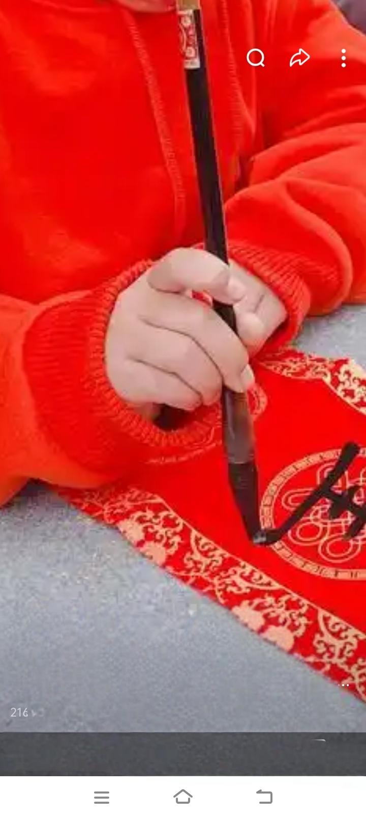 对了，上一条写我侄子女儿佳佳不补课自律的头条还忘了写佳佳在今年中考最后一个月冲刺