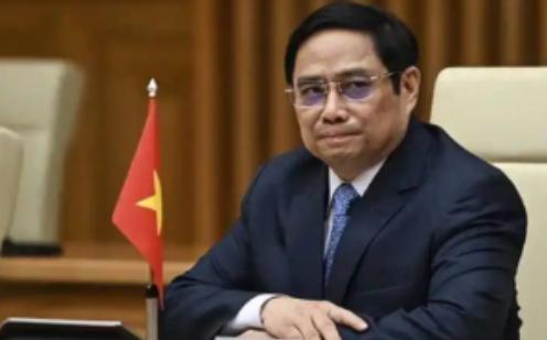 越南找中国修铁路，只提出了一个要求，就是希望在越南修建的铁路轨道要跟中国的规格一