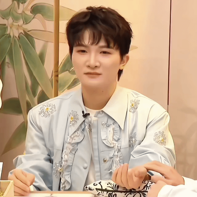 周深 周深2025深深的巡回演唱会 [音乐]周深家里家外2主题曲 【圈和米米说午