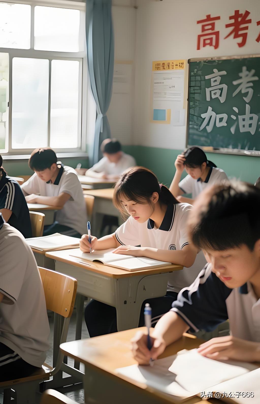 我认为越难越难
