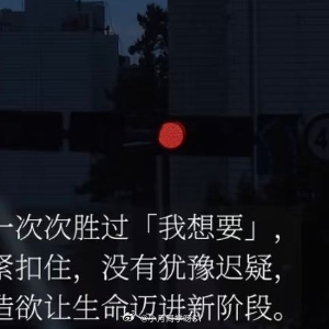 情感语录 “你要做一个不动声色的大人了。允许爱如春雨浸润荒原，在时光的褶皱里悄然