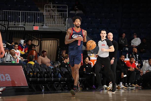 华盛顿奇才官方宣布，球队已经为之前手持双向合同的内线球员特里斯坦-武克切维奇（T