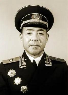 丁世方（1913年—1965年6月23日），1913年出生在安徽省金寨县槐树湾乡