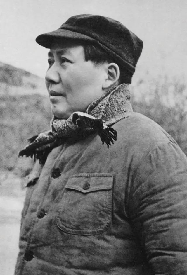 1949年8月18日，毛泽东在《别了，司徒雷登》说了一番比天还大的话。这番话，在