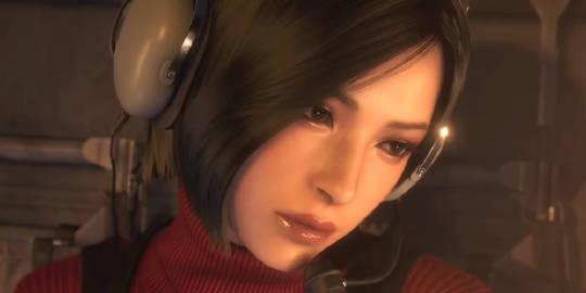 【Steam《生化4》新增7个成就 艾达王DLC或将公布】近期国外网友发现《生化