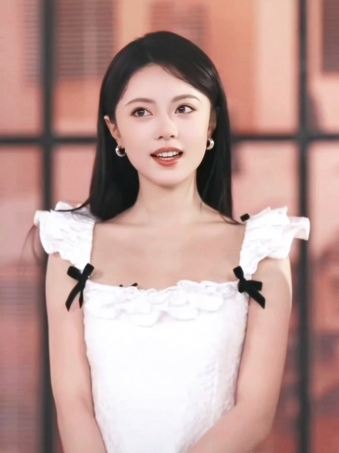 赵今麦🥺 