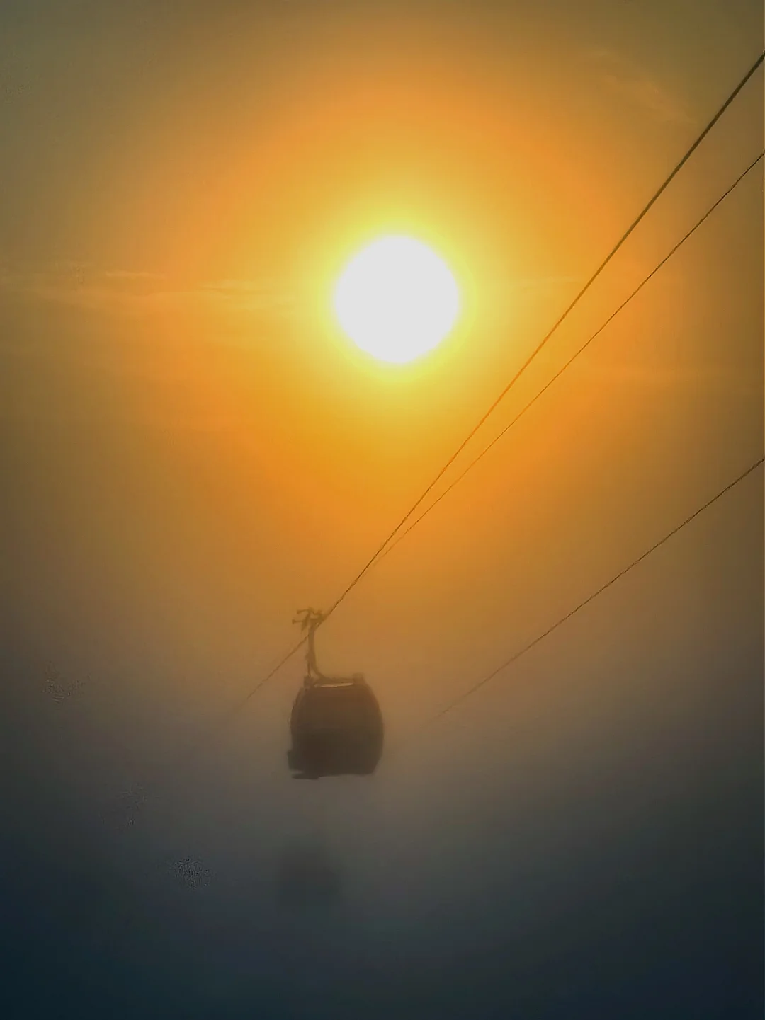 谁懂啊？？阿勒泰夕阳全世界du一档🌅