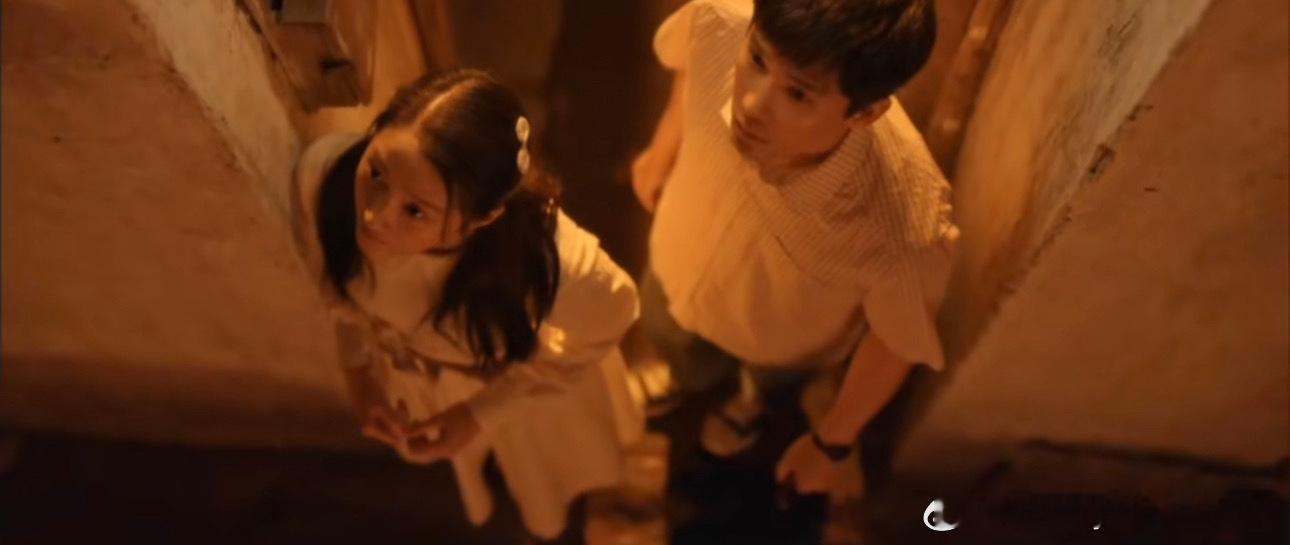 #小巷人家竹马天降是同一人#林栋哲庄筱婷这大概就是青梅竹马初恋该有的样子吧！#电