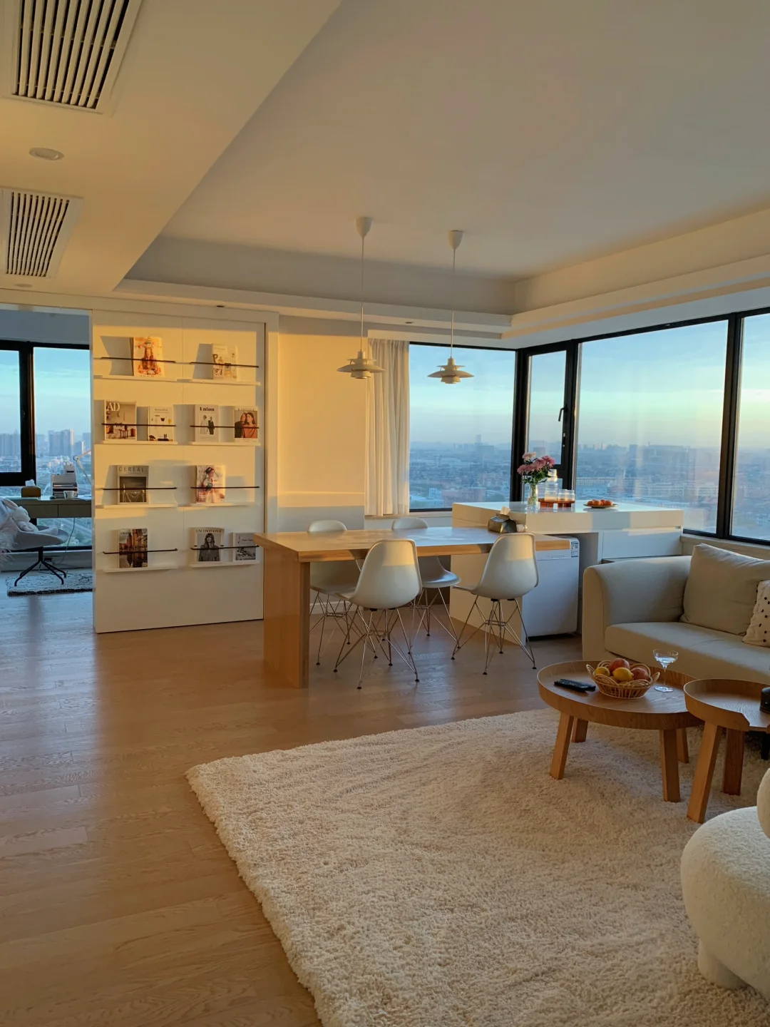 普通牛马的家🏠能住成这样已经很满足了…