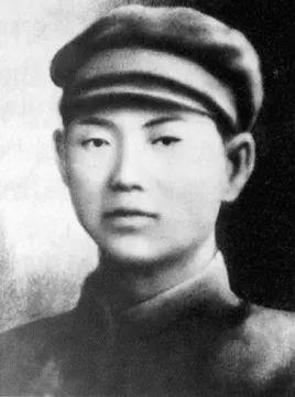 许亨植（1909—1942），东北抗日联军高级指挥员，又名李熙山。朝鲜族。九一八