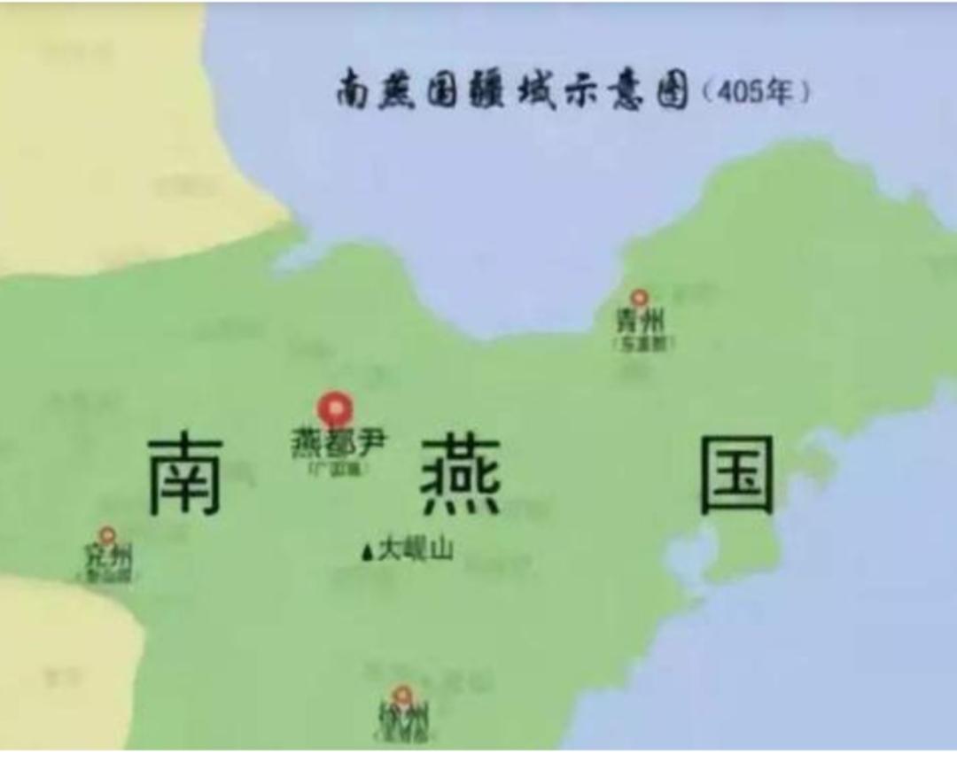 嘿，各位历史迷和段子手们，今天我们要聊的主角可是“打不死的慕容家”！没错，就是那