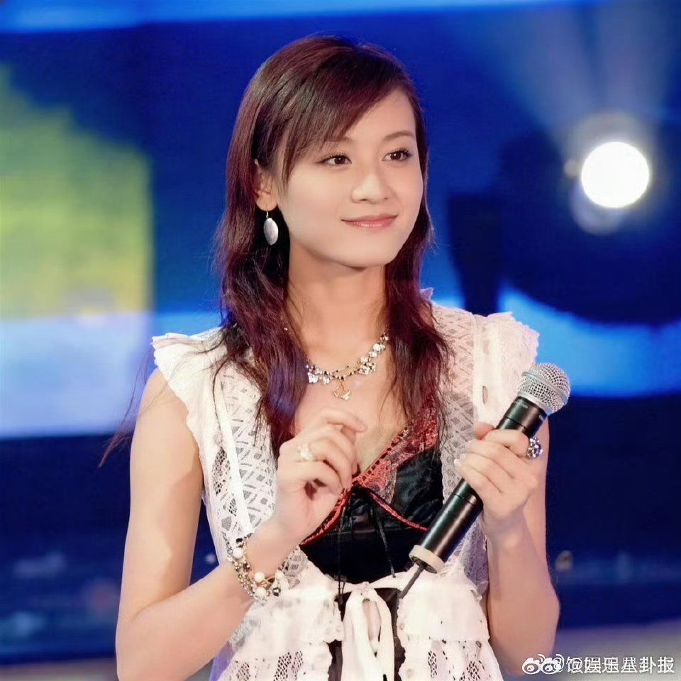 李宇春鼓励叶一茜想唱就唱李宇春给叶一茜打call乘风2026 二十一年的羁绊太珍