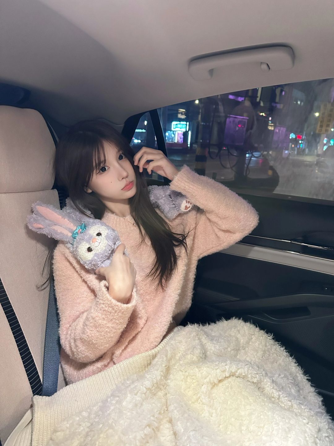 ૮꒰ྀི >⸝⸝⸝< ꒱ྀིა🎀