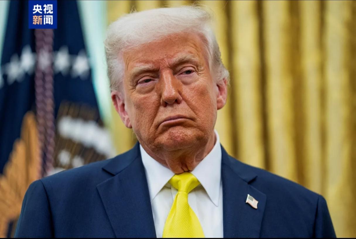 4月29日，白宫传出一道强硬指令：美军要对伊朗实施全面且持久的军事封锁。
 
这