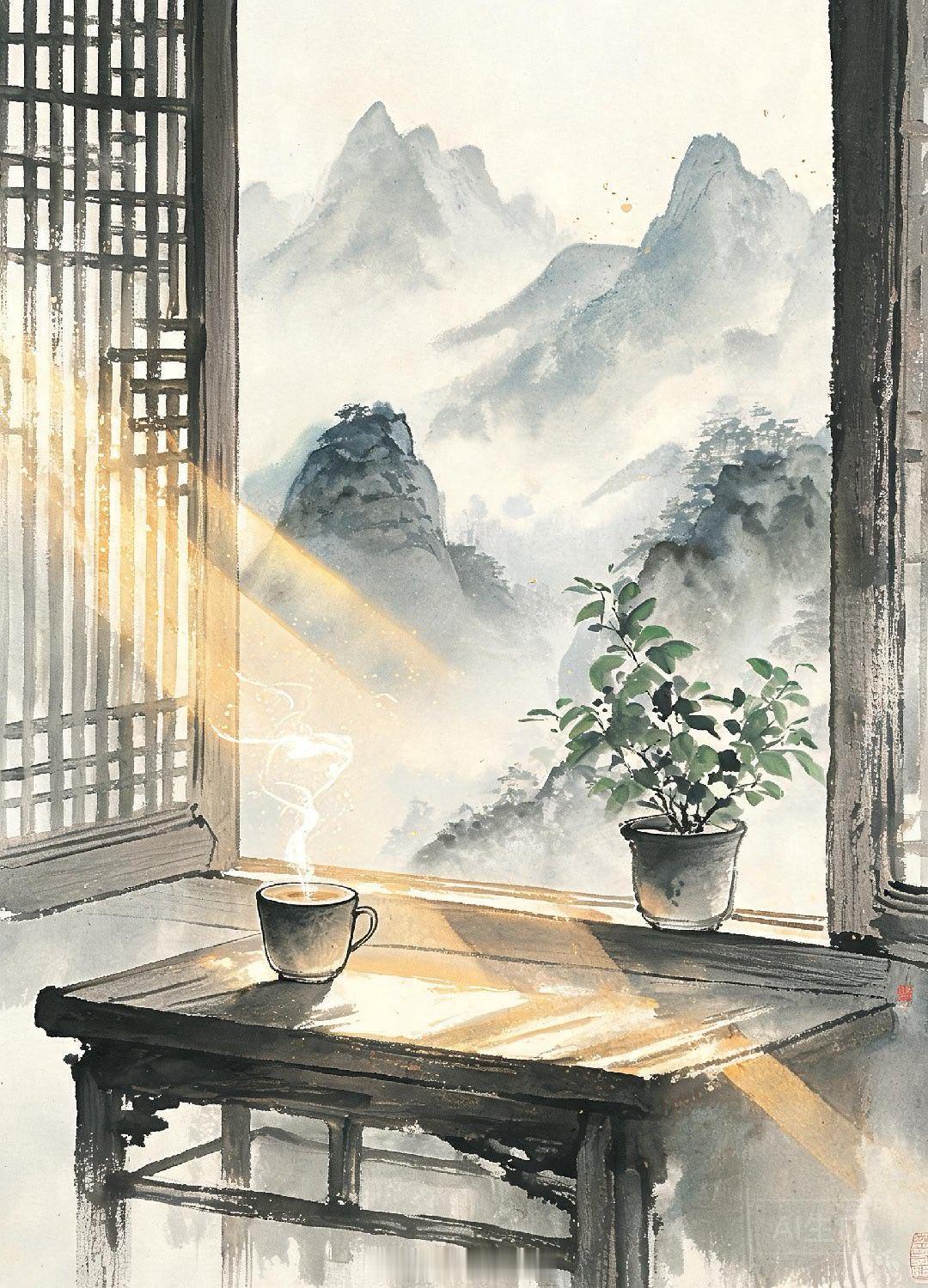 ☀️早安星语｜2026年6月30日 周二 🌤️🌟 近日天象｜今天的天象格局，