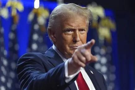 此时此刻，法国人终于理解了中国人的心态，法国的媒体说，中国人不但不会恨特朗普，中