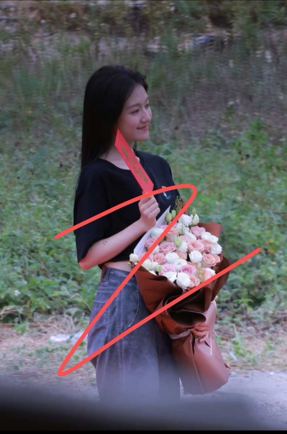 李兰迪海岛舒服日志开机李兰迪海岛舒服日志开机现场 啊啊啊李兰迪太可爱啦啊！！！李